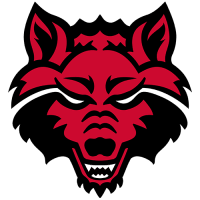 Arkansas State Red Wolves