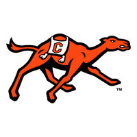 Campbell Fighting Camels