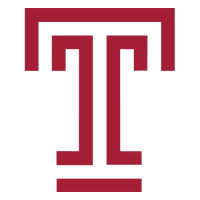 Temple Owls