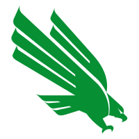 North Texas Mean Green