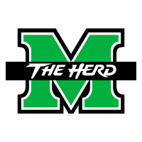Marshall Thundering Herd