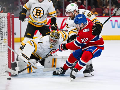 Haggerty: B's finding moral victories at end of the road