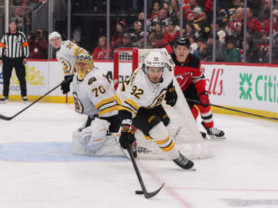Haggerty: Repeated flaws come back to bite B's in road defeat