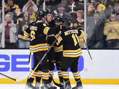 BSJ Live Q & A: Haggerty after Toronto stinker, Buffalo road game -- 11 a.m. Friday 03.27.26