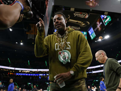 Paul Pierce, Evan Turner explain why this year's Celtics have ben so successful
