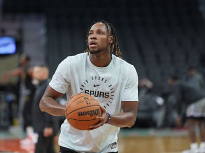 Report: Celtics sign Charles Bassey to 10-day contract