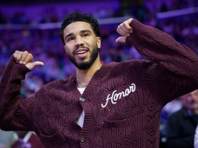 All signs indicate that Jayson Tatum will return Friday vs. Mavericks