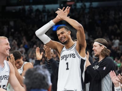 This is why the Celtics let Victor Wembanyama shoot 15 threes