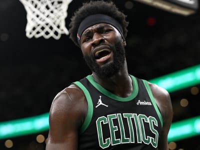 Simone's Six: Neemias Queta's big night, a Jayson Tatum update, and layup prevention in Celtics-Wizards