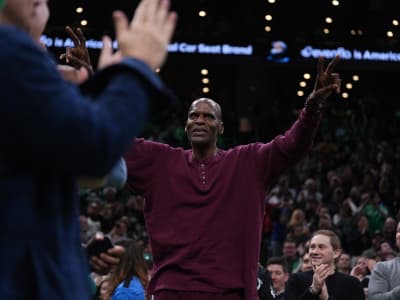 Robert Parish shares thoughts on current Celtics, Joe Mazzulla, and his new book