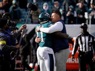 Bedard: Patriots accomplished a lot in free agency, can they do more, including A.J. Brown?