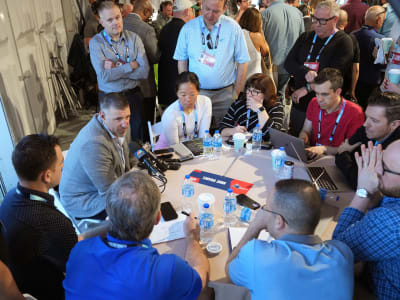 Completed Q&A: Bedard on Patriots, NFL as league meetings beckon 03.28.26