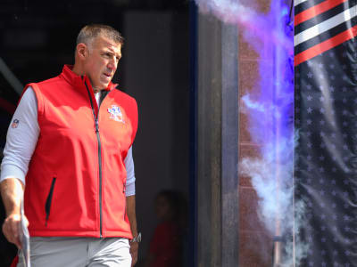 Bedard: The 11 things the Patriots must do in free agency to keep the program moving forward