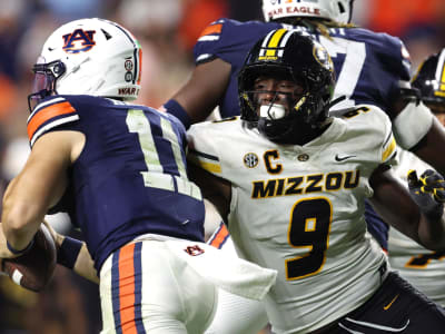 Combine Recap (Defense): New England Met With Multiple Pass-Rushers At The Combine