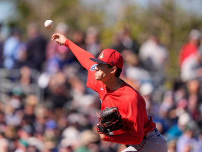 Red Sox announce roster cuts, Noah Song among four reassigned; Danny Coulombe set to pitch soon