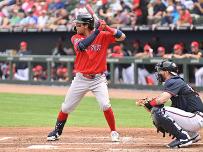 Red Sox name Marcelo Mayer starting second baseman, Kristian Campbell optioned to Triple-A Worcester