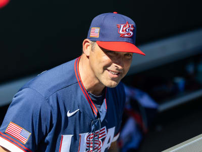 MLB Notes: Mark DeRosa misspeaks as USA stumbles, Caleb Durbin set for Red Sox hot corner