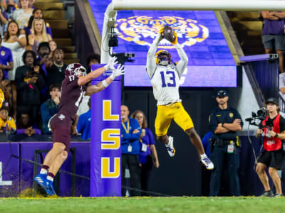 Giardi: Should the Patriots take another safety in this year's draft?