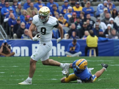 Giardi: NFL Notebook - Rankings draw critique; plus, if Crosby's telling the truth...