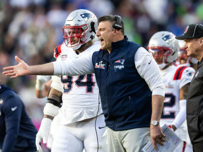 Completed Q&A: Giardi is knee-deep in draft prep; plus, how this year's roster stack to last year's? 3.24.26 9:30 AM