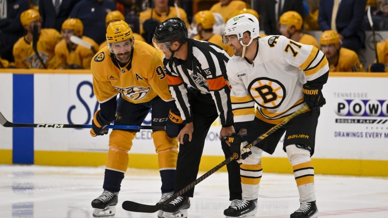 Haggerty: Recent B's play making it difficult for Sweeney