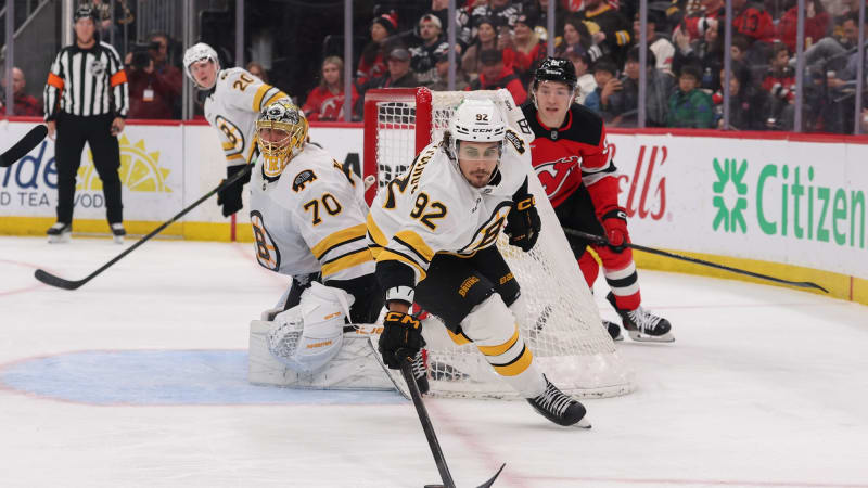 Haggerty: Repeated flaws come back to bite B's in road defeat