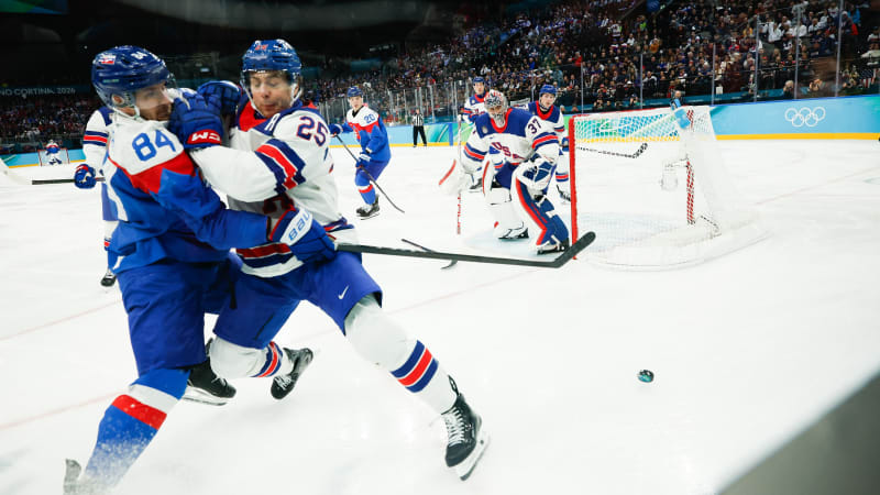 Haggerty: We get the US/Canada matchup we've been waiting for