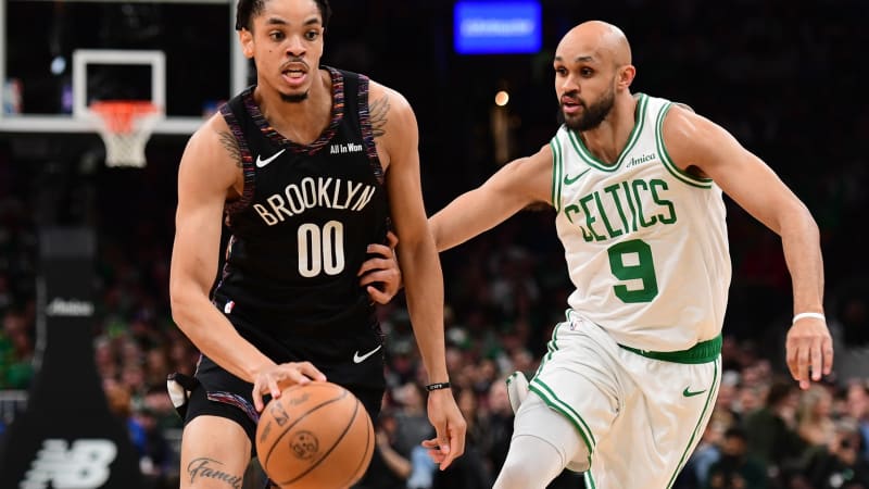 BSJ Game Report: Celtics 148, Nets 111 - Third-quarter dominance highlights victory
