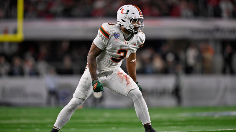 NFL Scouting Combine Preview (Defense) - Edge Rushers Aplenty Offer Mass Appeal