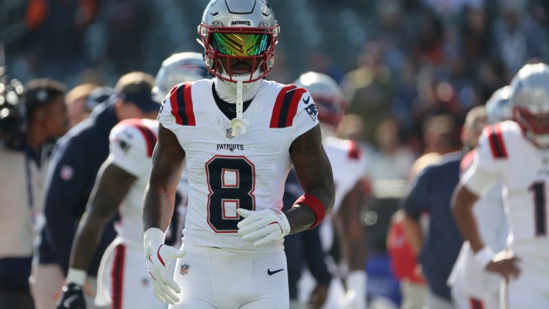 Bedard: Release of Stefon Diggs could set up bigger move for Patriots