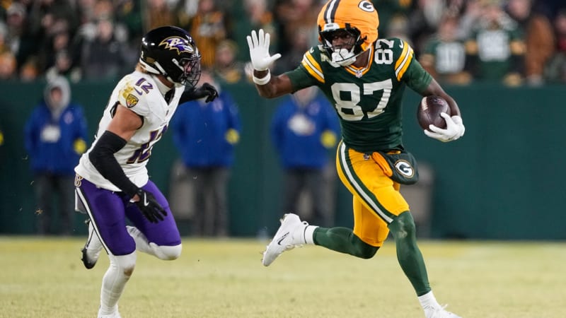 Bedard: There's more to do, but the Patriots continue to back up their words with action