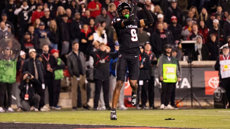 Combine Recap (Offense): Big Decision Looms For Patriots at WR