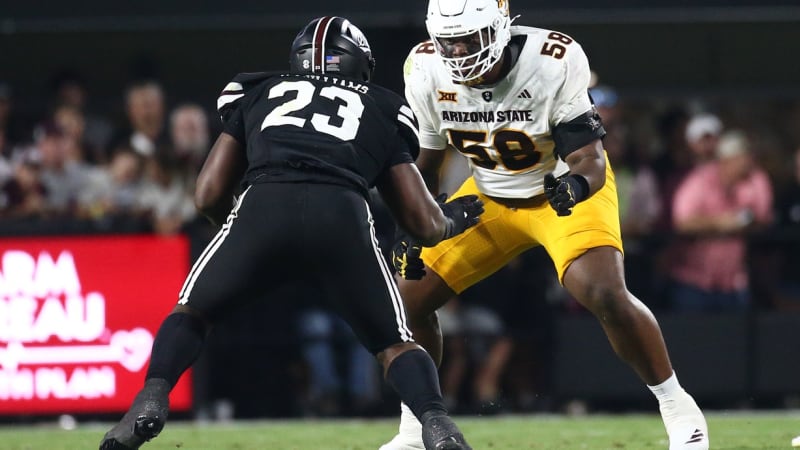 NFL Draft Mailbag: Pondering Patriots Draft Plans; Plus 7-Round Mock Draft