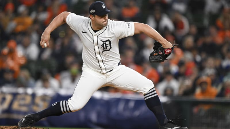 Red Sox MiLB Notes: Tommy Kahnle arrives in Boston; Nick Sogard headlines roster cuts ahead of Opening Day; Kyson Witherspoon headlines Spring Breakout roster