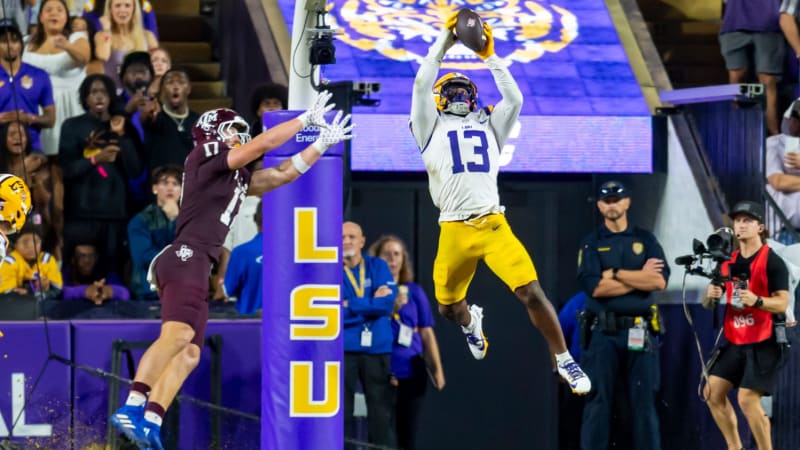 Giardi: Should the Patriots take another safety in this year's draft?