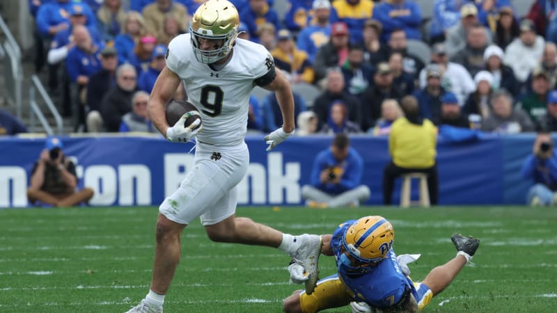 Giardi: NFL Notebook - Rankings draw critique; plus, if Crosby's telling the truth...