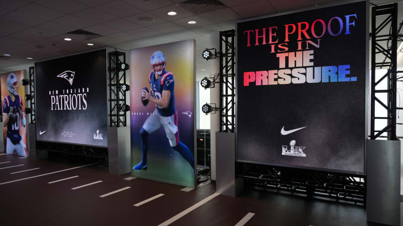 Giardi: Super Bowl Notebook - One more time for this Patriots team; plus, what NFL insiders think will be key Sunday