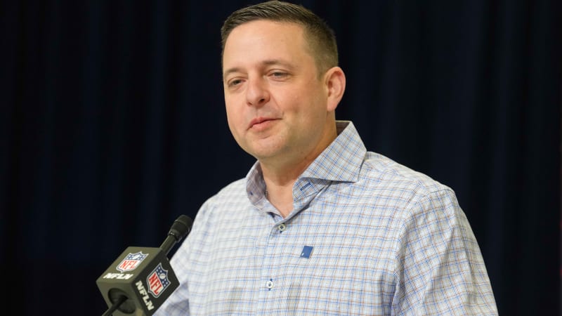 Giardi: Making sense of the Patriots' chosen path in free agency, and wondering what's next?