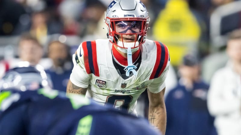 Giardi: NFL Notebook - Don't worry about Gonzalez yet; plus, more on Mad Maxx