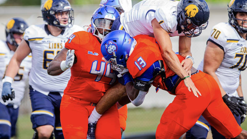 Jalyx Hunt NFL Draft Scouting Report