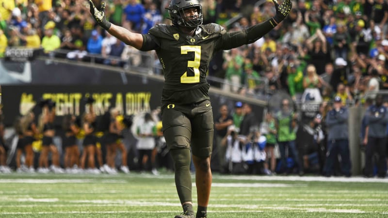 Brandon Dorlus NFL Draft Scouting Report