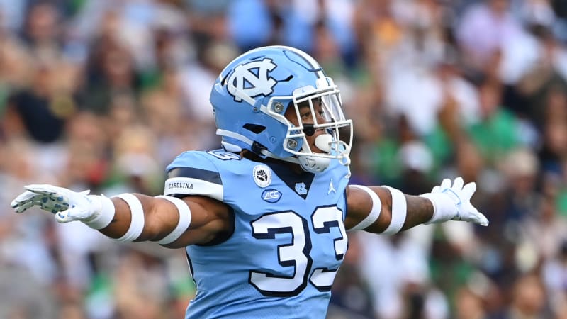 Cedric Gray NFL Draft Scouting Report