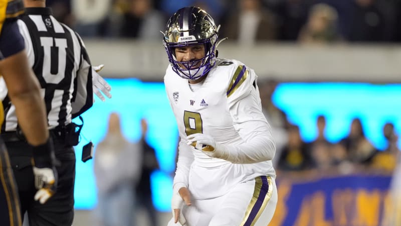 Bralen Trice NFL Draft Scouting Report