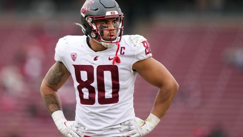 Brennan Jackson NFL Draft Scouting Report