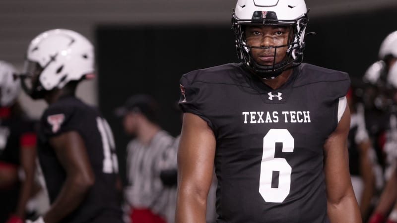 Myles Cole NFL Draft Scouting Report