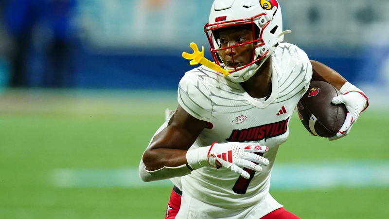 Jamari Thrash NFL Draft Scouting Report