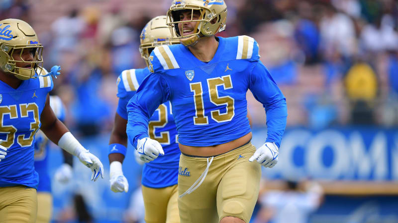 Laiatu Latu NFL Draft Scouting Report