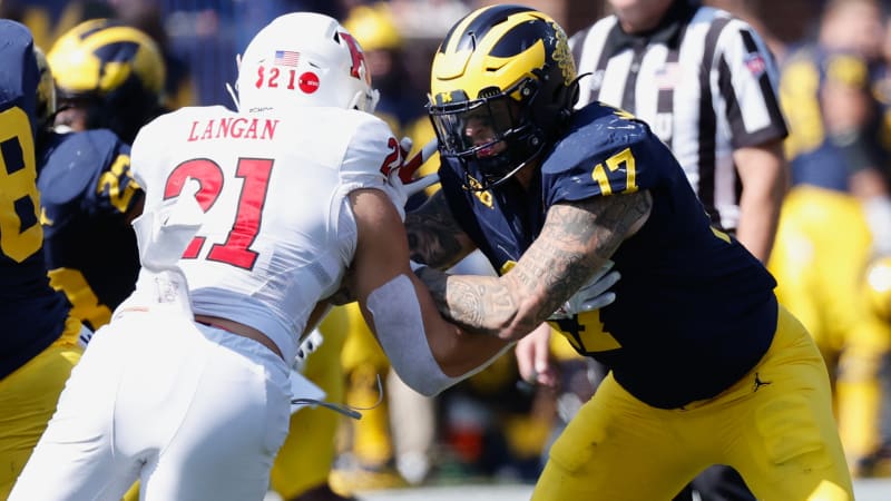 Braiden McGregor NFL Draft Scouting Report