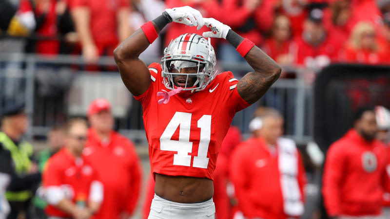 Josh Proctor NFL Draft Scouting Report