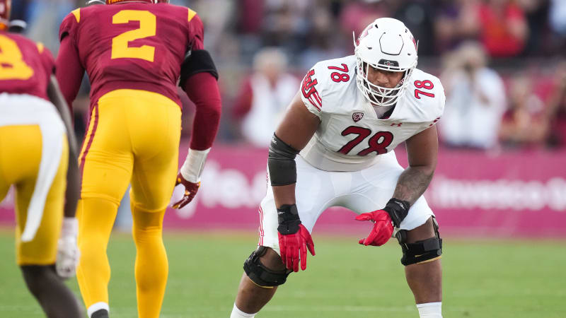 Sataoa Laumea NFL Draft Scouting Report